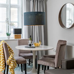 Appartement met Twee Slaapkamers